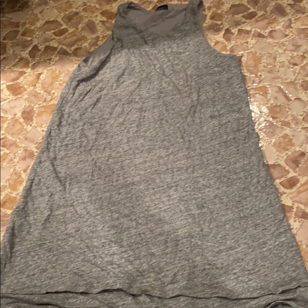 Gap dress